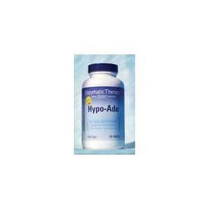  Hypo AdeTM By Enzymatic Therapy 120 Tablets Health 