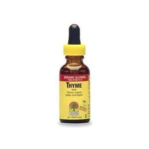  Thyme Tincture 1 Fluid Ounce