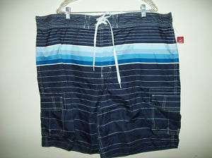   For Target Mens Swim Trunks / Bathing Suit Size XXL 5 Designs  