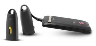 the battery boost will charge your handset bluetooth headset mobile