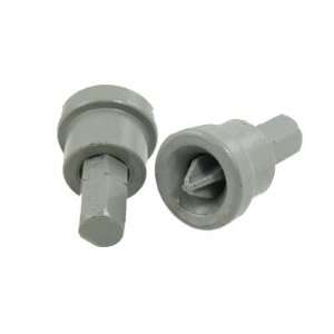   6mm Cross Head Drywall Dimpler Dill Bit Screw Setter