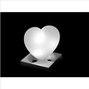  Beau & Bien My Heart Lamp with Charger
