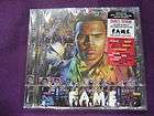 Chris Brown /F.A.M.E. FAME DELUXE EDITION 18 TRAKCS CD