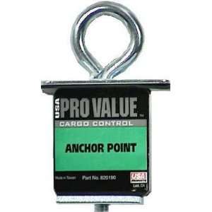  Pro Value Pick up Anchor Point