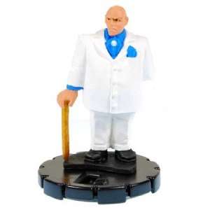    HeroClix Kingpin # 2 (Rookie)   Hammer of Thor Toys & Games