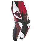 Thor Youth MX Phase Pants 18 Black Red Gear NEW