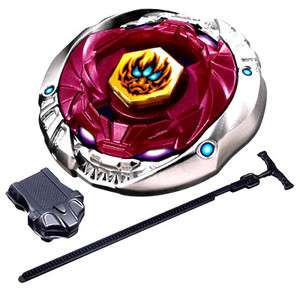 Beyblade TAKARA BB 118 Phantom Orion BD 4D SYSTEM  