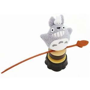  Totoro Spin Top Toys & Games
