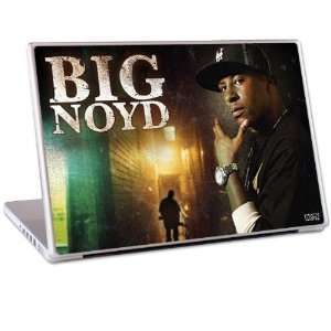   12 in. Laptop For Mac & PC  Big Noyd  Illustrious Skin Electronics