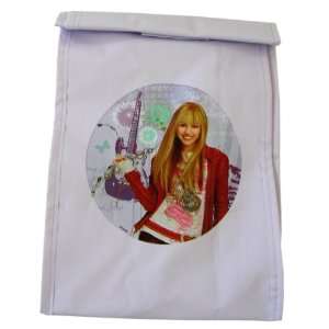  Disney Hannah Montana Sandwich Bag: Toys & Games