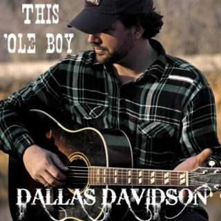  This Ole Boy Dallas Davidson