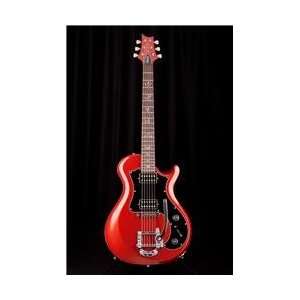  Prs Starla Cinnamon With Bigsby 