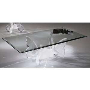   Butterfly II Coffee Table BII 900 / GT5 / GT6 Furniture & Decor