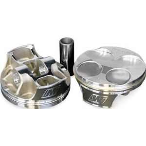   Racers Choice 96.00mm 13.7:1 Compression 449cc Motorcycle Piston Kit