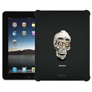  Achmeds Face by Jeff Dunham on iPad 1st Generation XGear 
