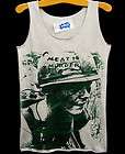 THE SMITHS Morrissey Meat is Murder Tank T Shirt S/M