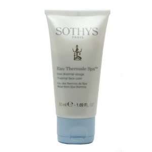  Sothys   Eau Thermale Spa Thermal Face Care: Beauty