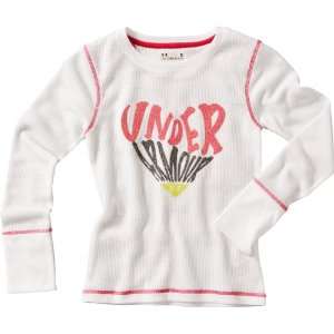   Protect This Heart Thermal Tops by Under Armour