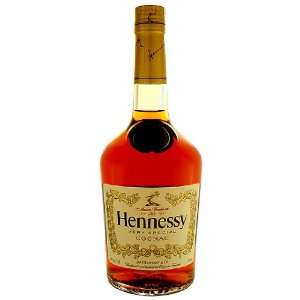  Hennessy Vs Cognac 1.75 Grocery & Gourmet Food