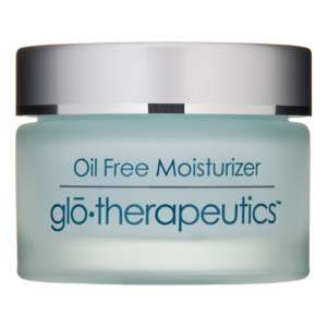 Glo Therapeutics Oil Free Moisturizer 1.7oz  