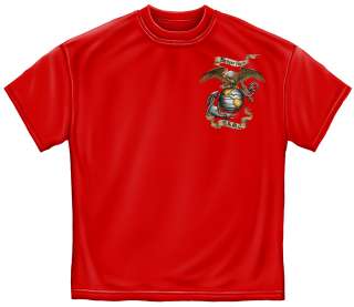   our premium quality shirts the other guys sell cheapies usmc semper