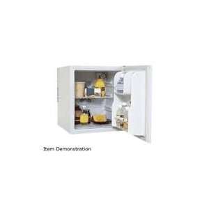 Danby 1.7 cu.ft. ( 48 litres) Compact Refrigerator White DAR0488 