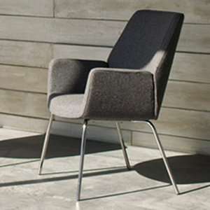  Coalesse Bindu Side Chair   Mid Back