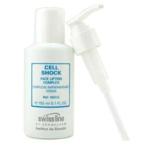  Cell Shock Face Lifting Complex (Salon Size): Beauty