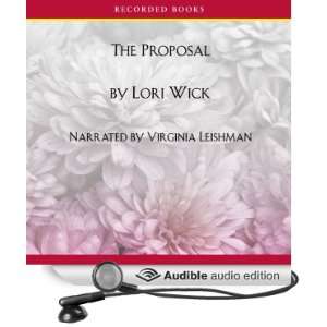 The Proposal The English Garden Series, Book 1 [Unabridged] [Audible 