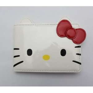   Hello Kitty Diary /Free Note Book / Scheduler Wallet Year 2012   2013