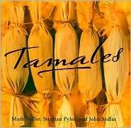 Tamales, (0764525670), John Sedlar, Textbooks   