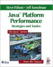   and Tactics, (0201709694), Steve Wilson, Textbooks   