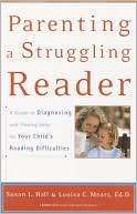 BARNES & NOBLE  Parenting a Struggling Reader by Susan Hall, Broadway 