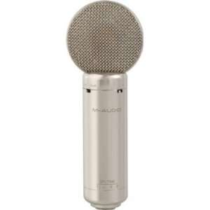  M Audio Sputnik Large Diaphragm Vocal Microphone 