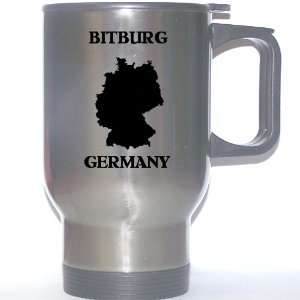 Germany   BITBURG Stainless Steel Mug