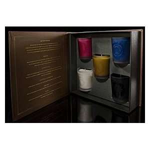  Modern Alchemy   D.L. & Co.   History Candle Gift Set Vol 