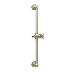   K6024_080   Handshower, 24 Inch Slide Bar W/Hook