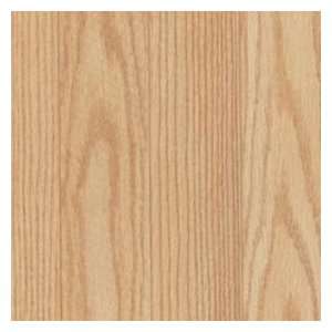  Mannington Custom Spec II  Forest Hills 12 SaddleOak Vinyl 