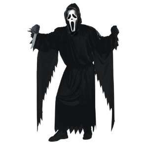  Scream 4 Unisex Halloween Fancy Dress Costume & Mask: Toys 