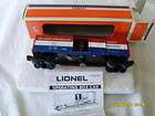 27 LIONEL ANIMATED LIONEL CORPORATION MAIL CAR RAILWAY POST OFFICE