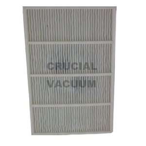  Ultra HEPA Vacuum Cleaner filter replacement for Ultra; Compare 