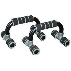  Deluxe Push Up Bars (Pair)