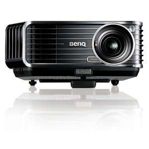  BenQ MP624 DLP Projector XGA 2500:1 3000 Lumens 