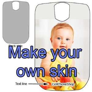  Design Your Own BlackBerry 8703e, 8705g Custom Skin Cell 