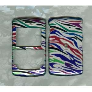  Zebra blackberry 8820 8830 world edition phone cover Cell 