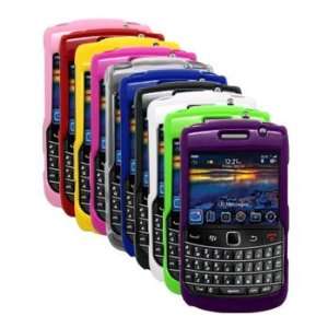  Ten Hard Cases / Covers / Shells for BlackBerry Bold 9700 