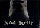 Ned Kelly   1974   Jon English   Orig Australia Cast LP