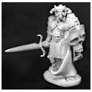   Miniatures (Talarand, Blackguard 2789) RPG 25mm Minis Toys & Games