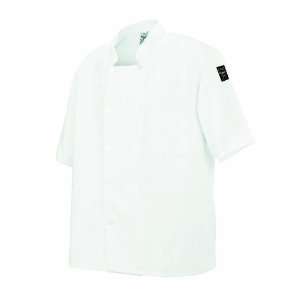   Chef Revival 24/7 Front of the House Chefs Coat, 2X
