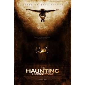  The Haunting in Connecticut (B) Original Movie Poster 